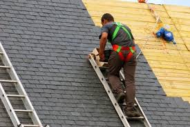 Trusted Carrollton, VA Roofing Contractor Experts